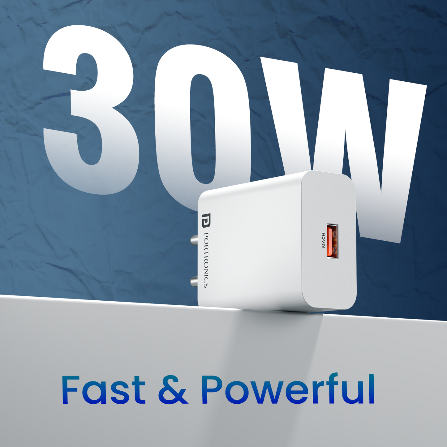 Adapto 30V