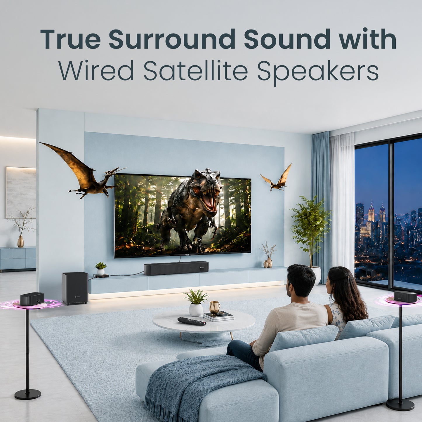 Pure Sound Pro X2