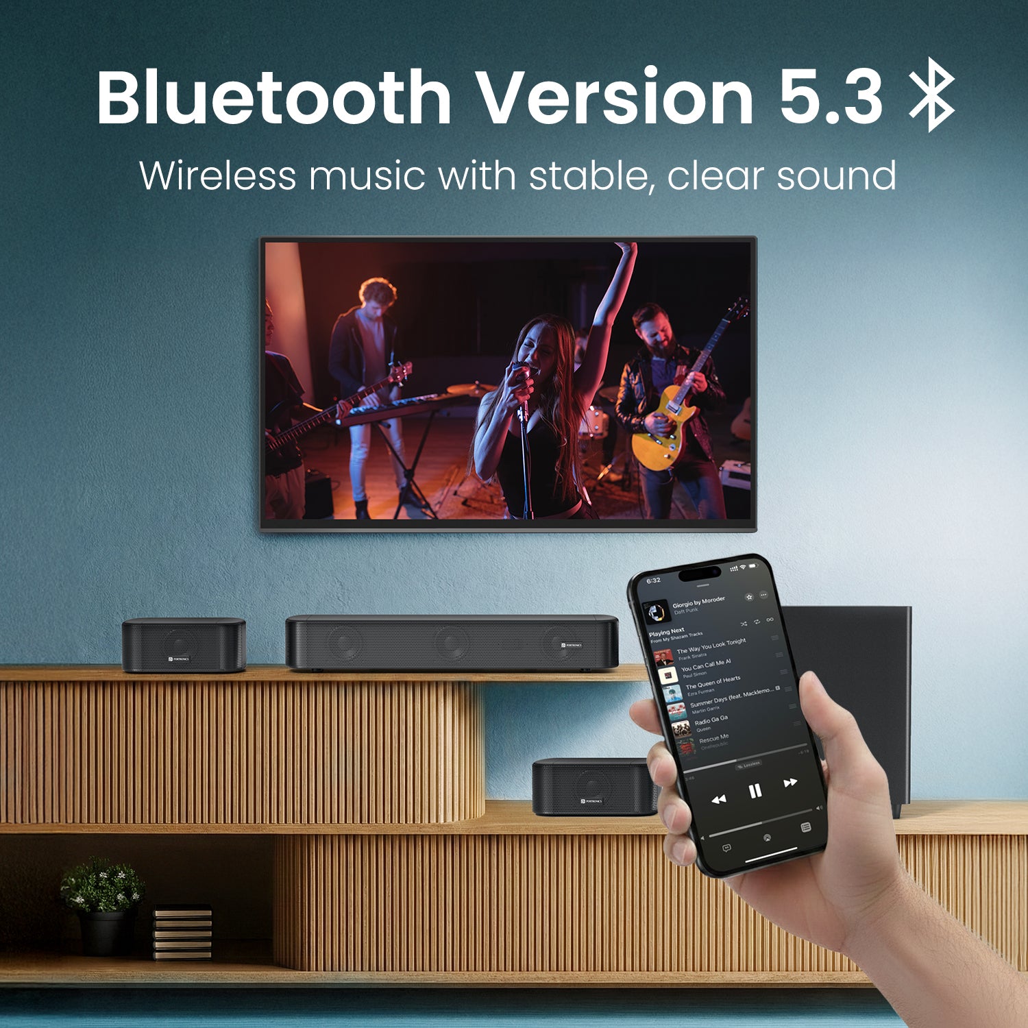 Pure Sound Pro X2