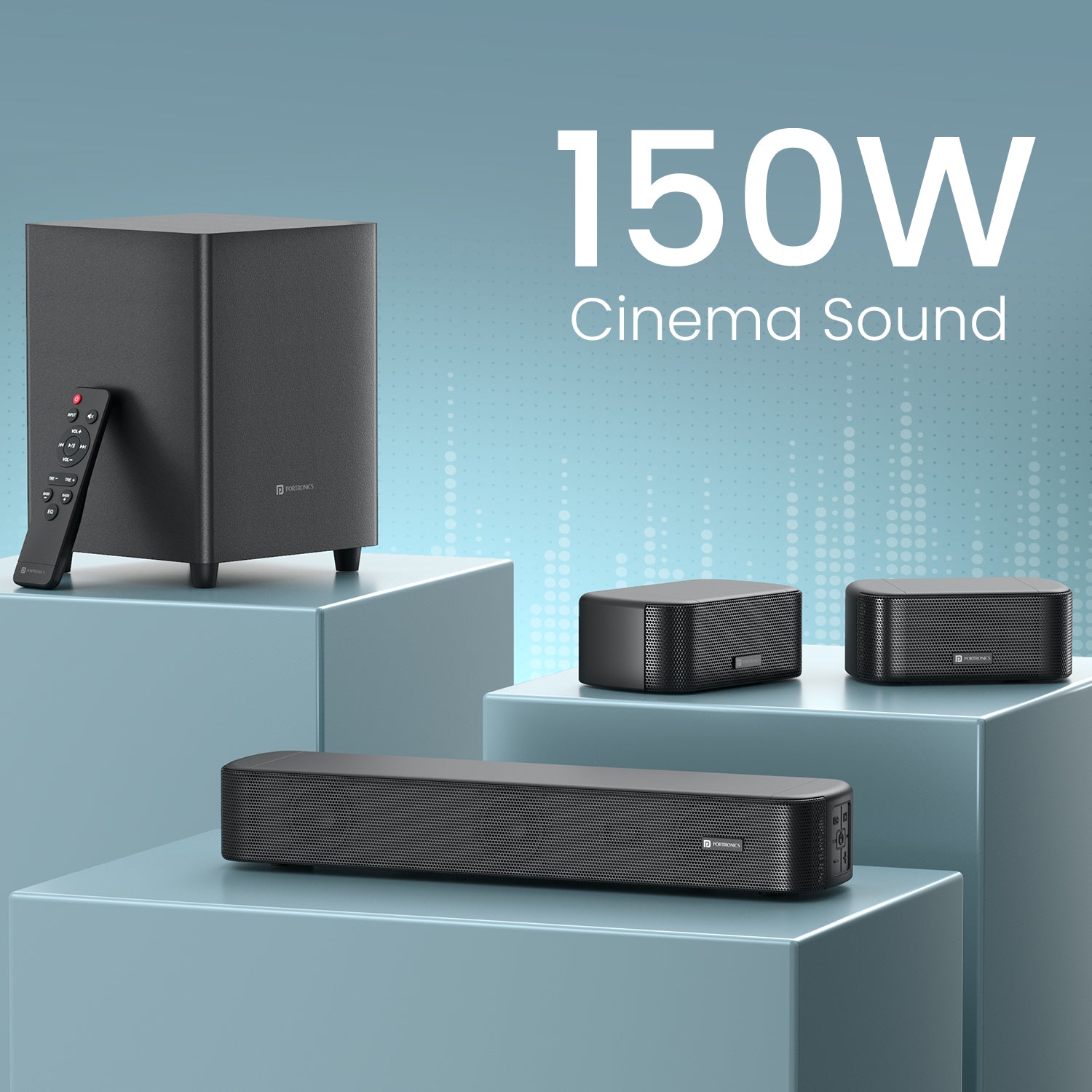 Pure Sound Pro X2