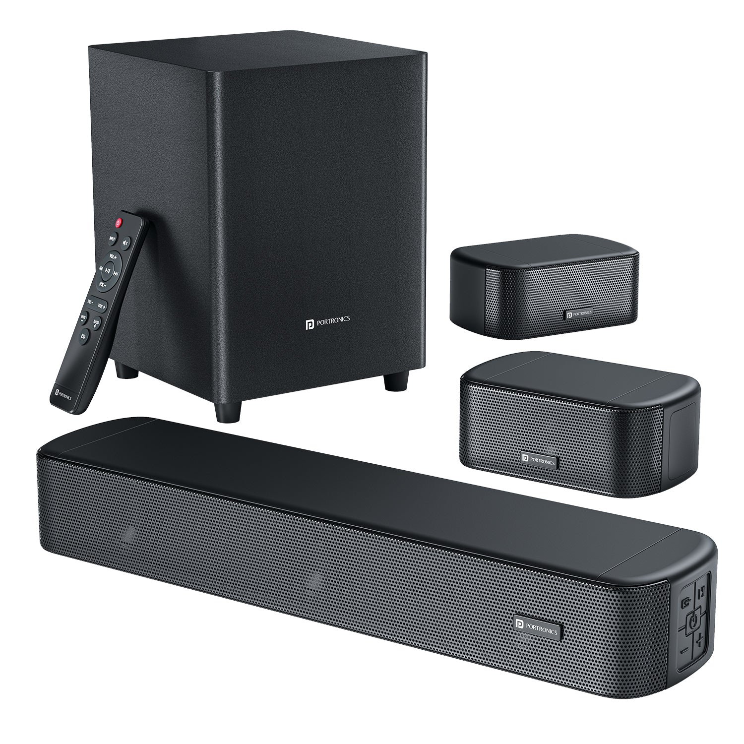 Pure Sound Pro X2