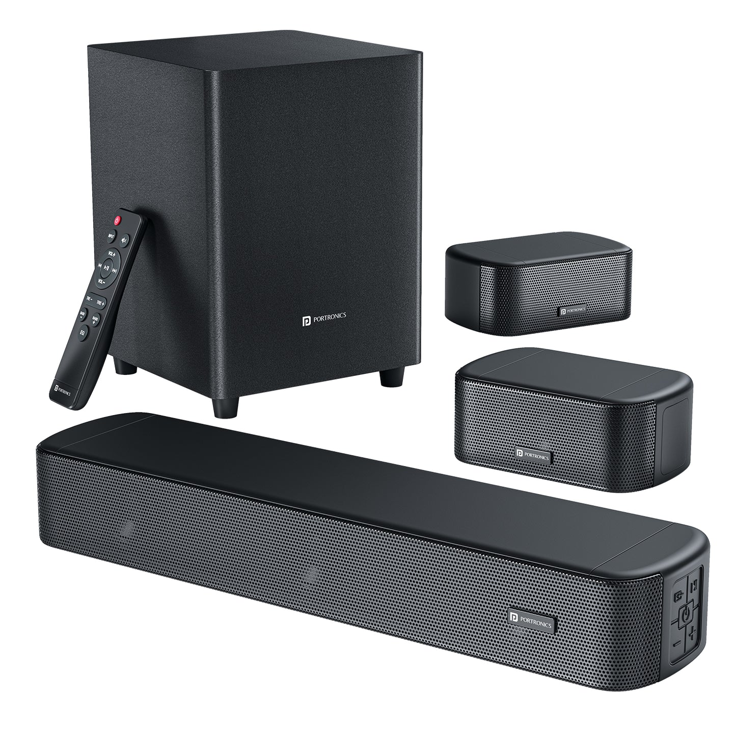 Pure Sound Pro X2