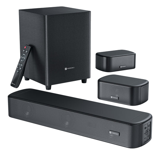 Pure Sound Pro X2