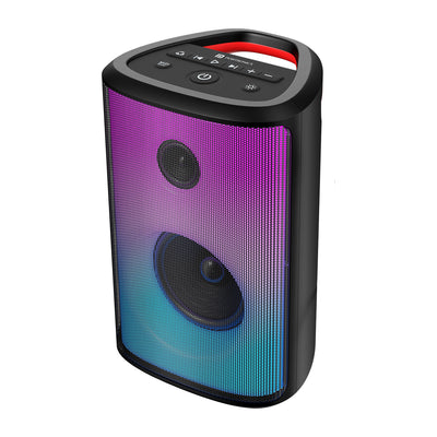 Portronics Dash 8 portable party speaker with 60w hd sound