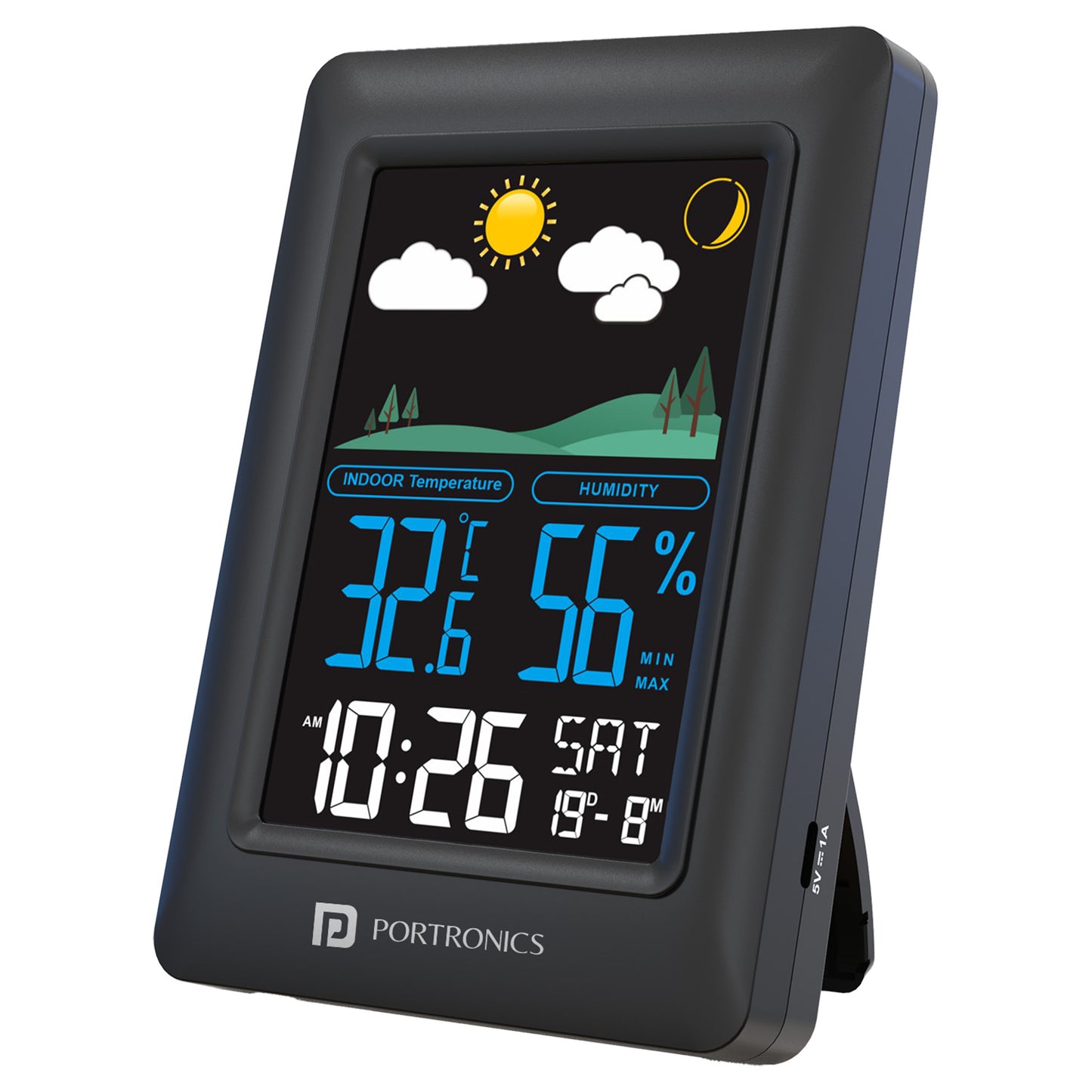 Meteo