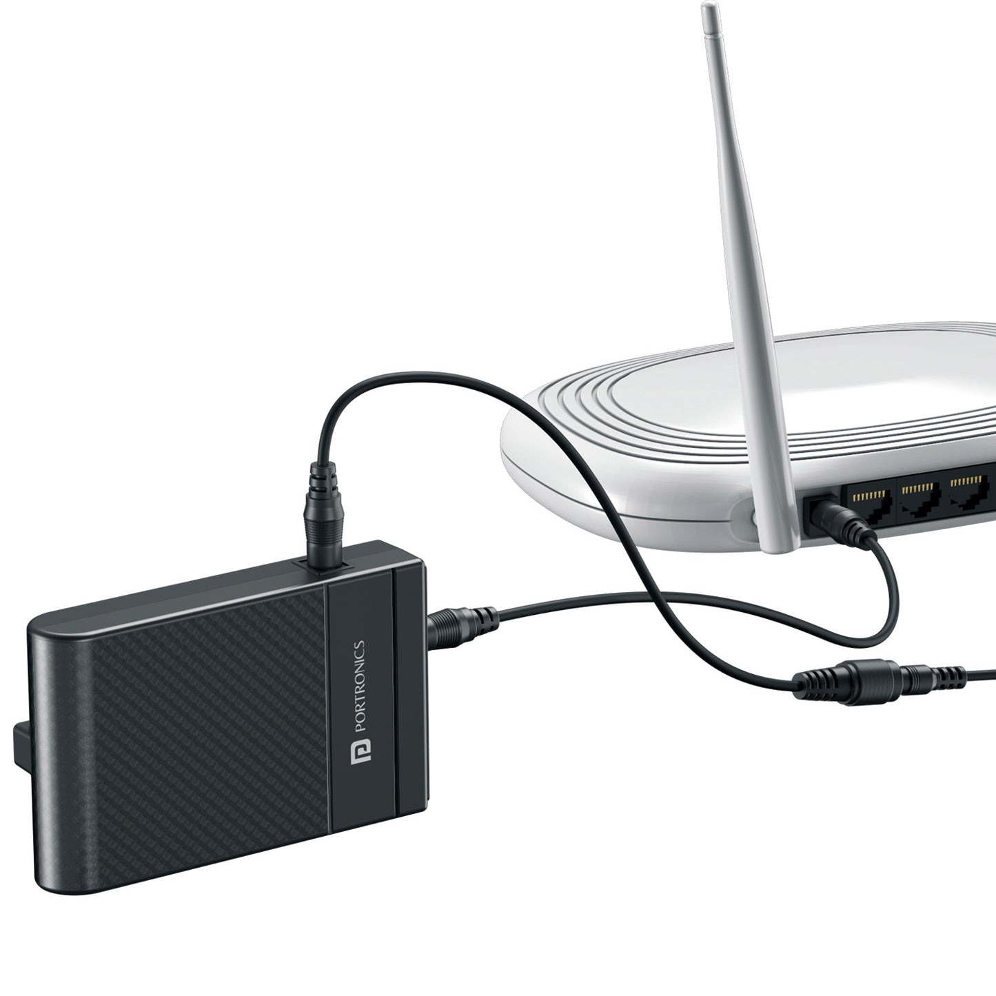 Power plus II