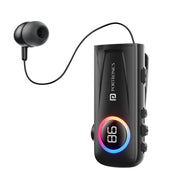 Portronics Harmonics Klip 5 Bluetooth headset with mic| Bluetooth headset online| bluetooth headset under 1000