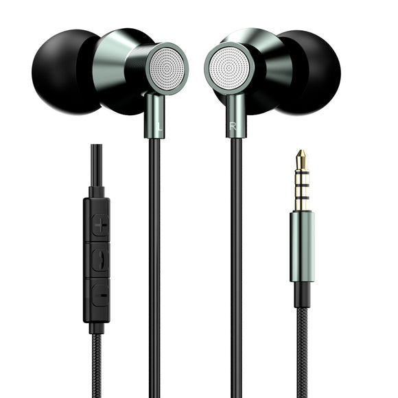 Buy Portronics Wired Earphones and Wired Headphones Online
