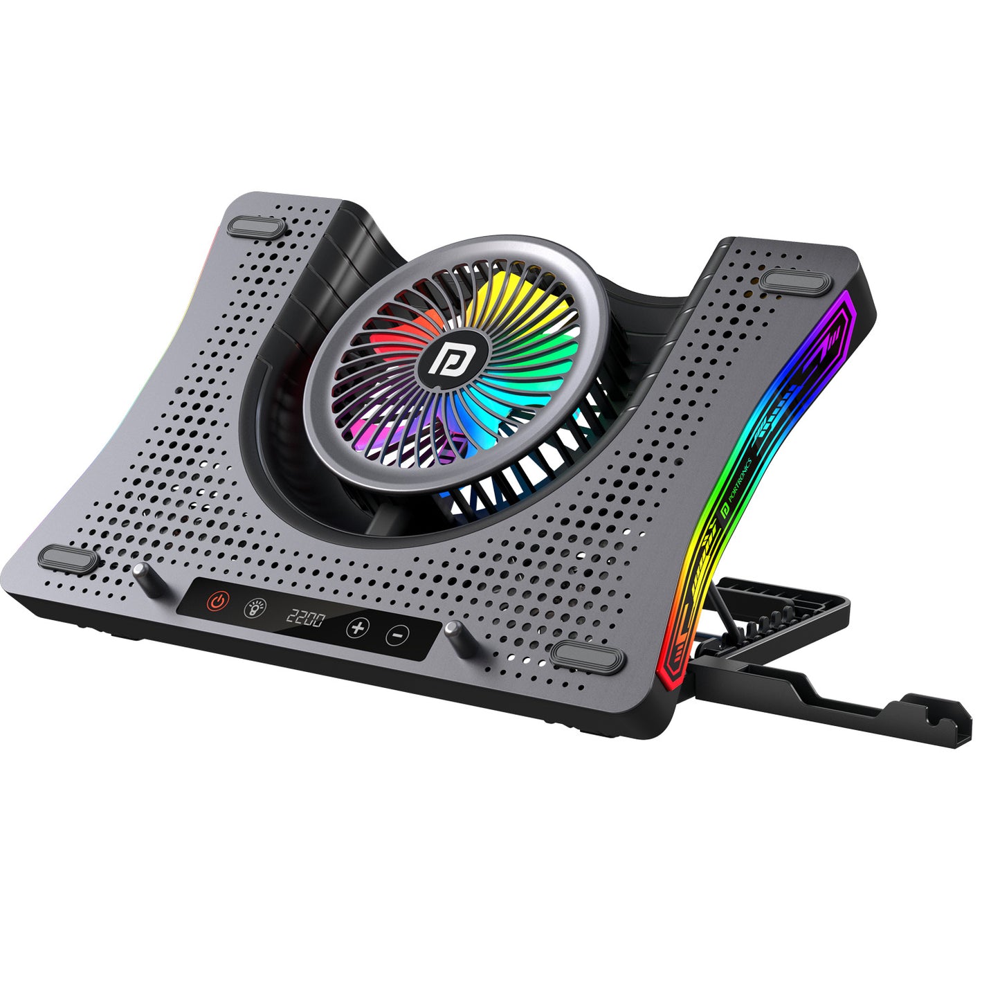 AeroDock Pro
