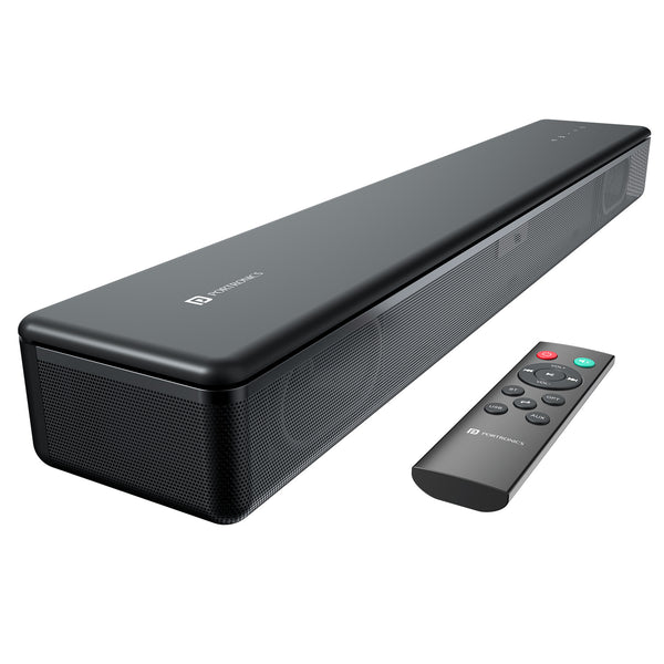 Portronics Sound Slick POR Image