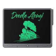 Portronics Ruffpad 21 21-inch re-writeable LCD Writing pad