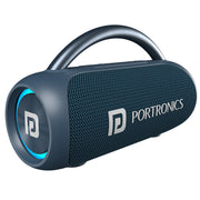 Portronics Radiant 30w portable wireless speaker