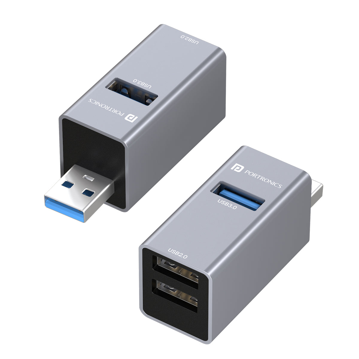 MPORT LINK A