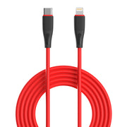 Silkline Type C to 8 pin Cable