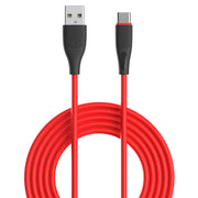 Silklink 3A USB to Type C Cable