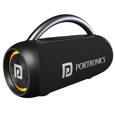 Portronics Radiant 30w portable party speaker