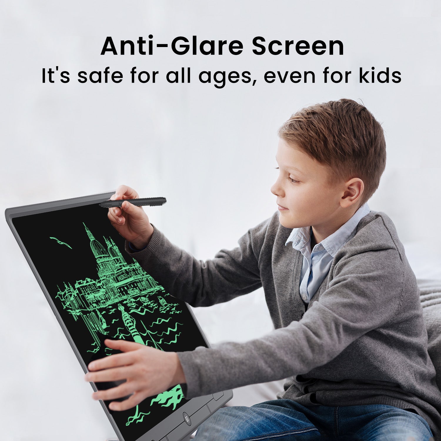 Lcd Writing Best Writing Pad For Online Teaching Wacom Tablet Best