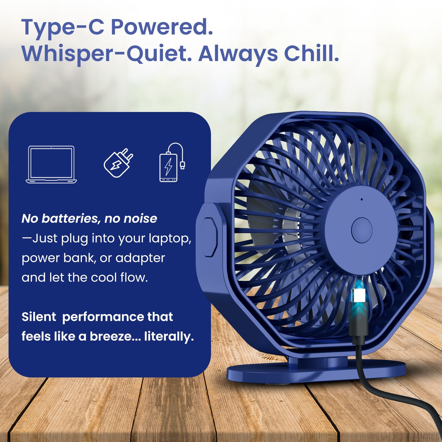 Chill On