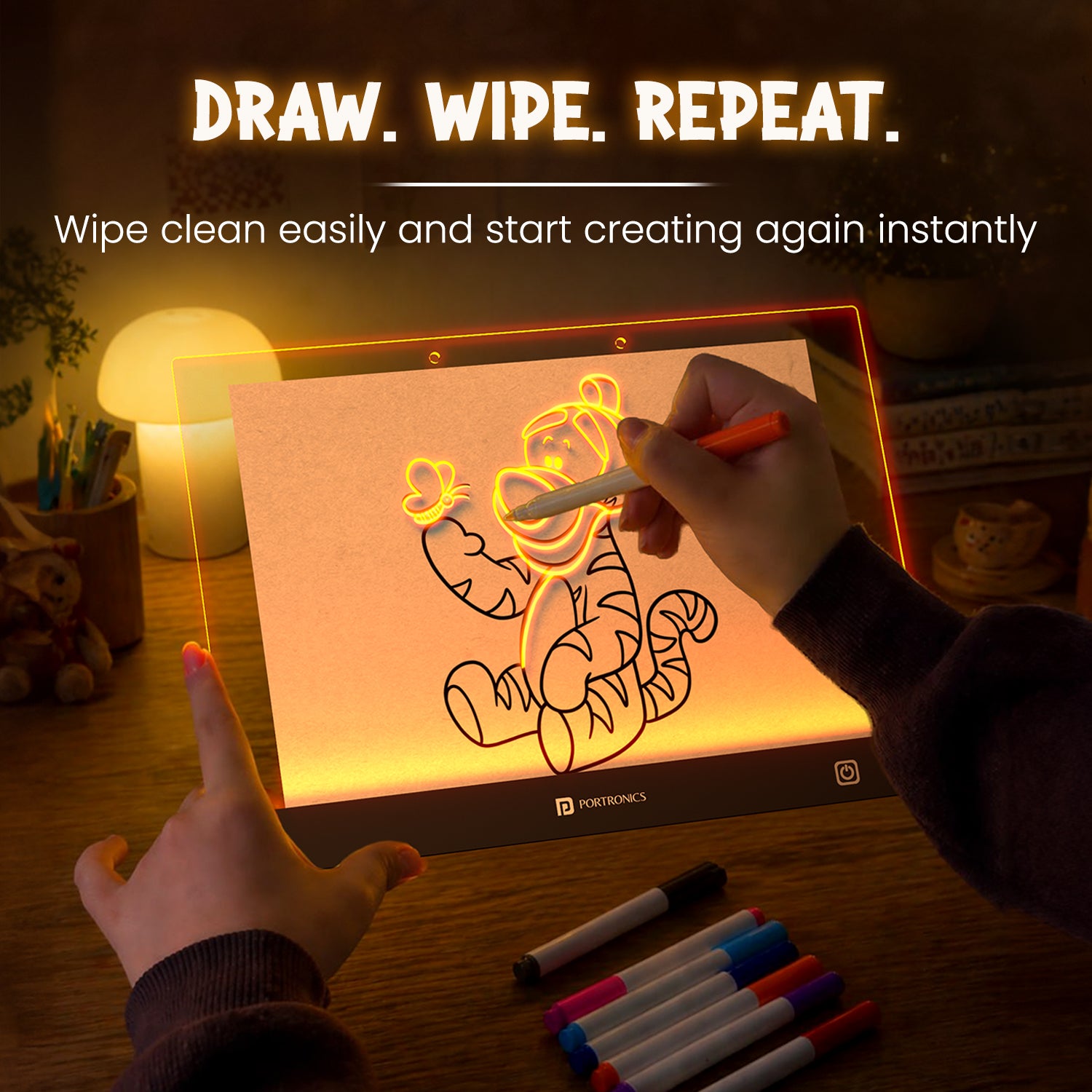 Doodle Pro