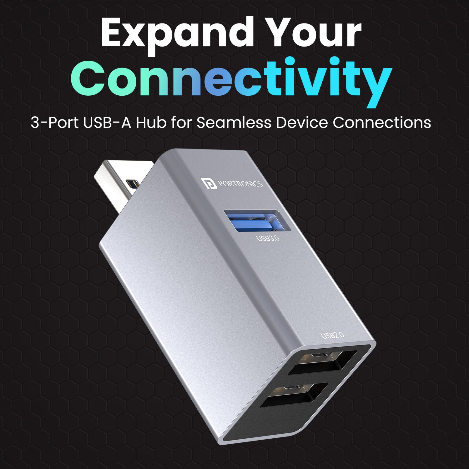 MPORT LINK A