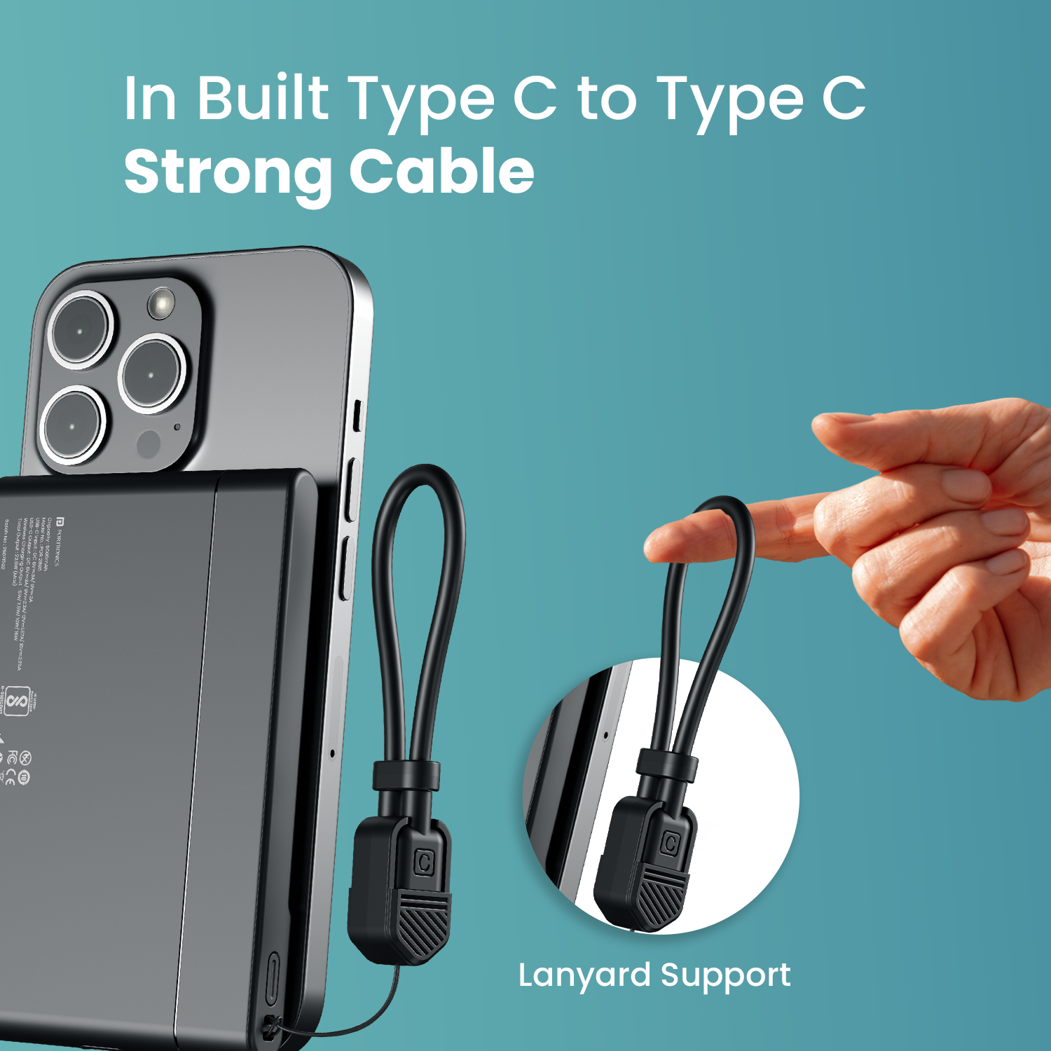 Power Shutter Air 5K