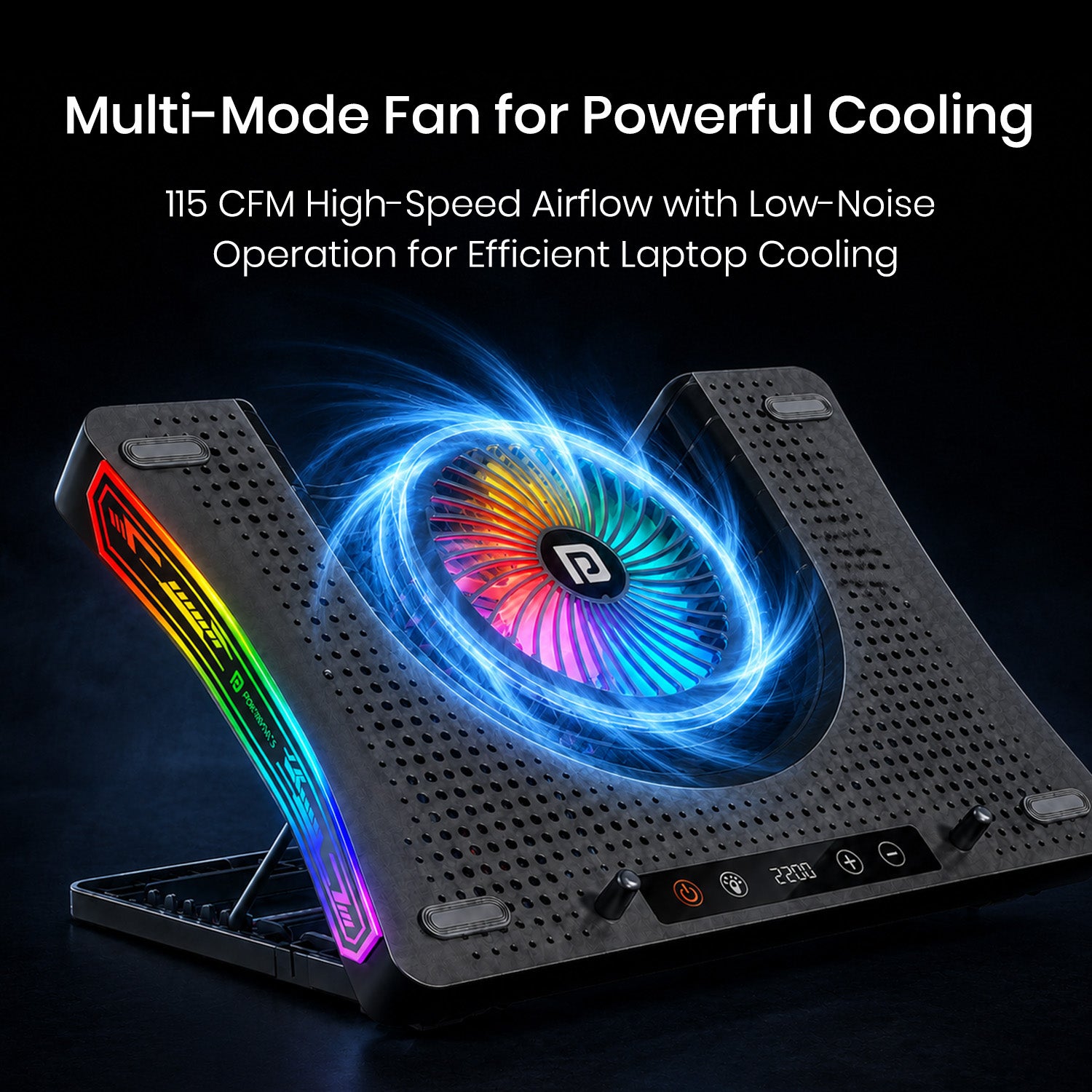 AeroDock Pro