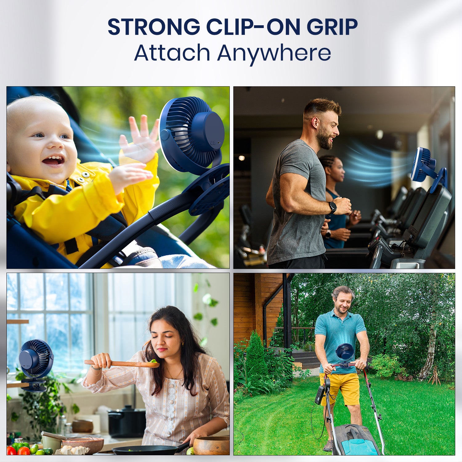 ClipCool