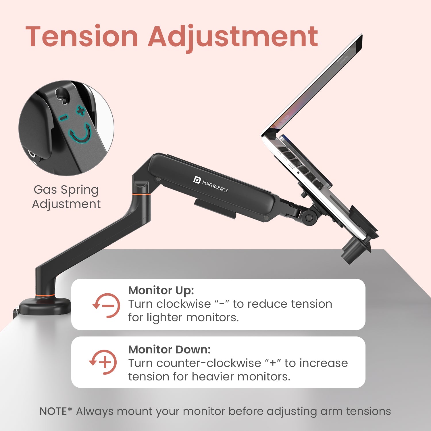 Aerolift Plus
