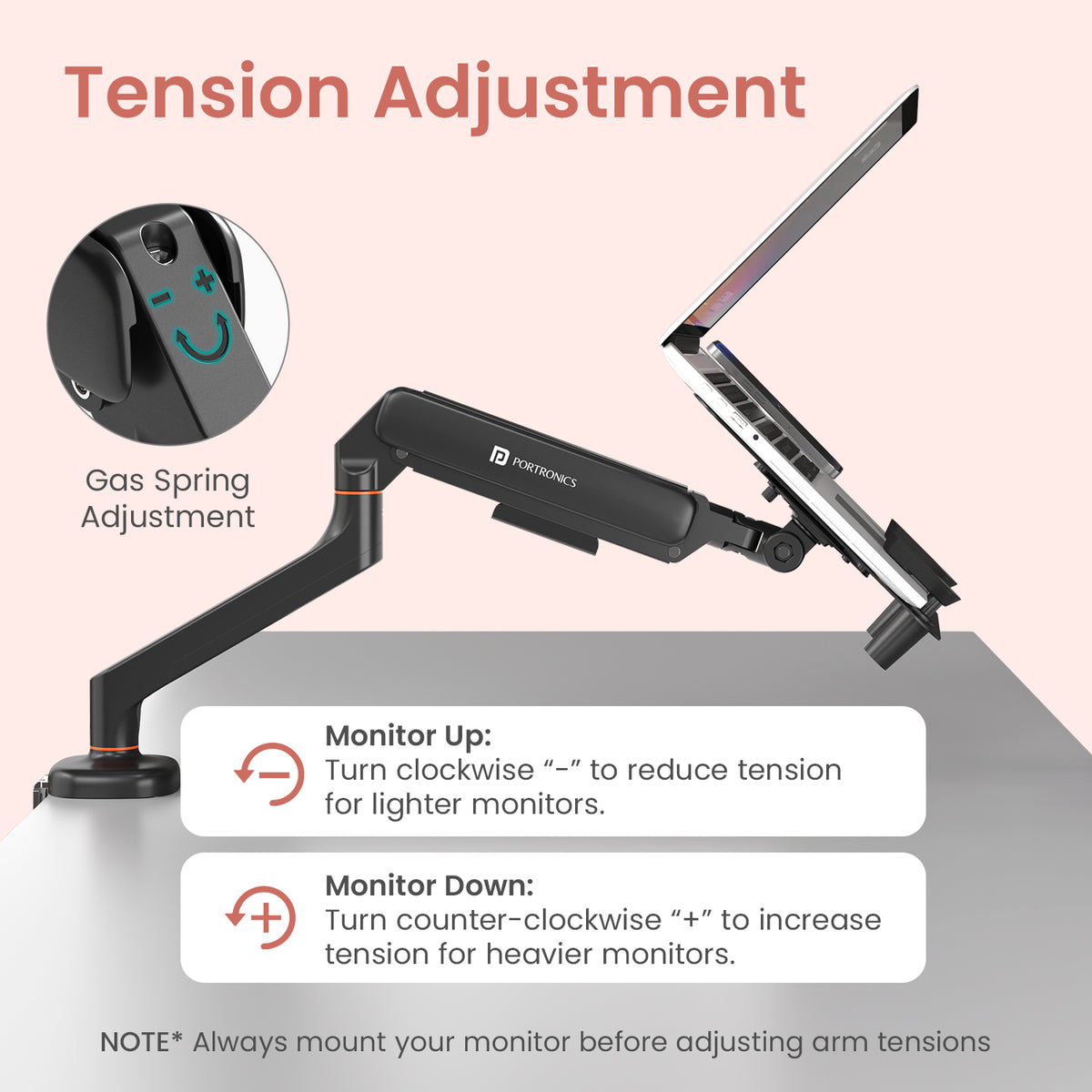 Aerolift Plus