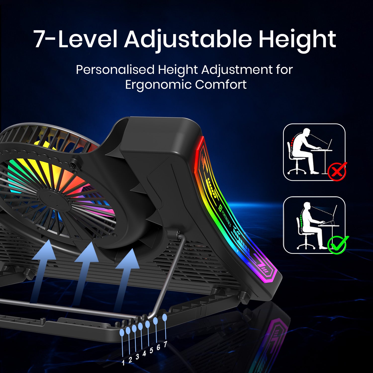 AeroDock Pro