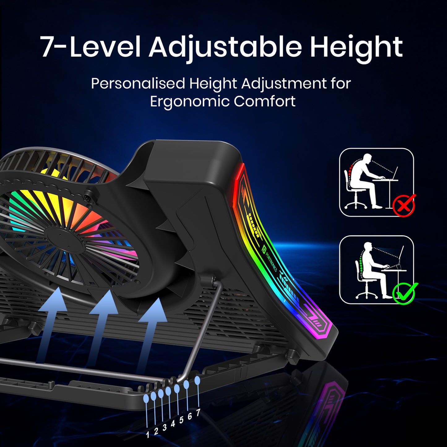 AeroDock Pro