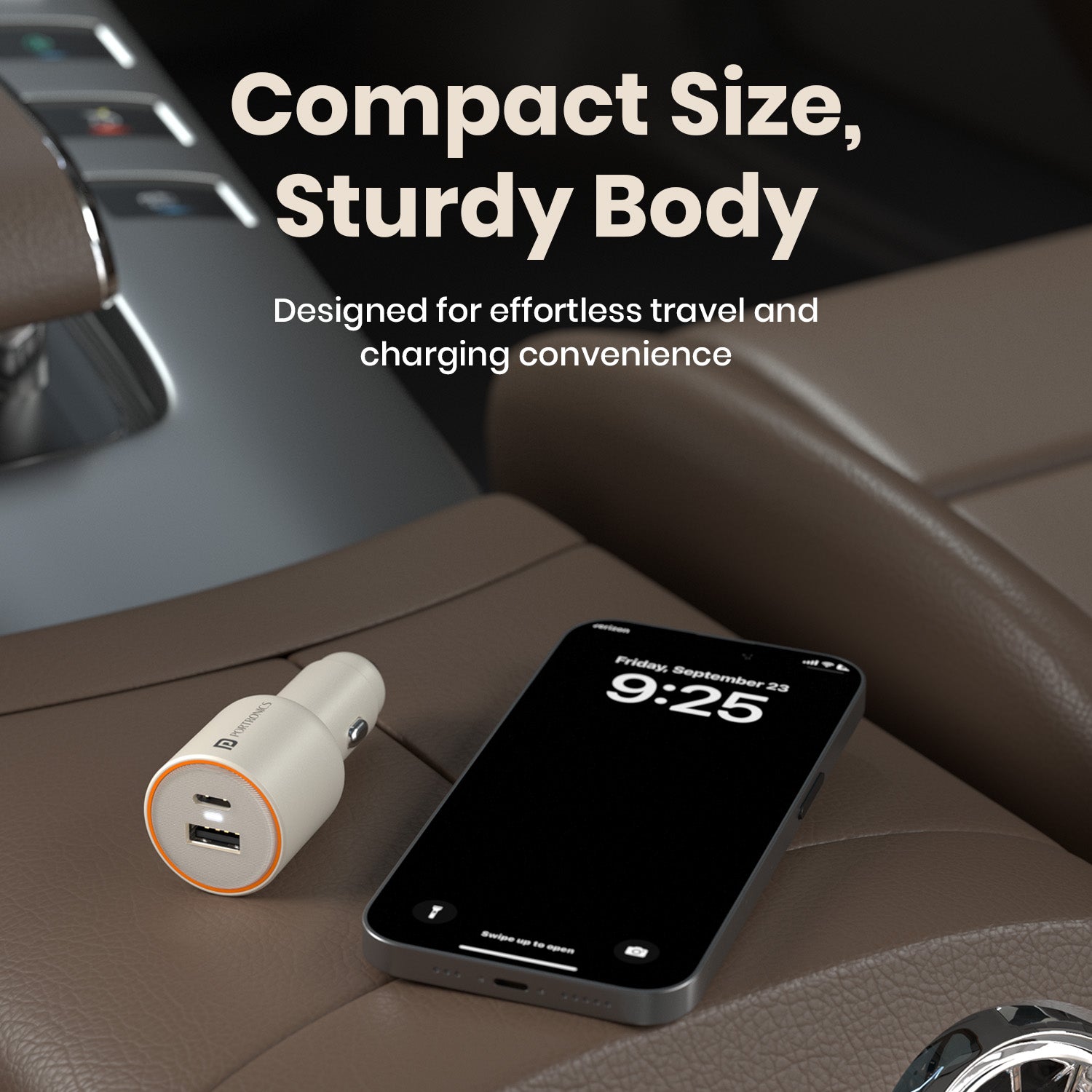 Car Power 65 Pro