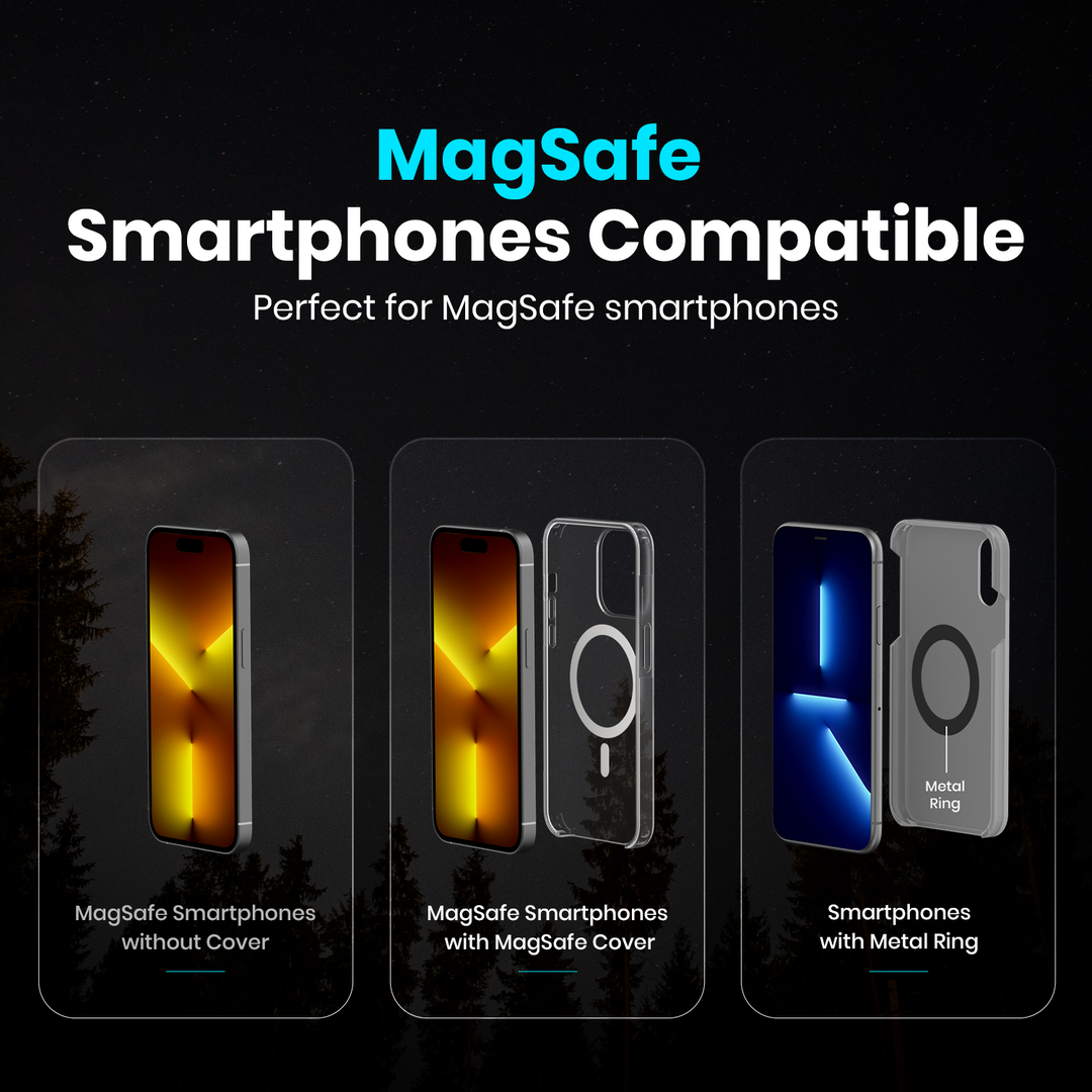 Experience unparalleled convenience and security with the Portronics ...