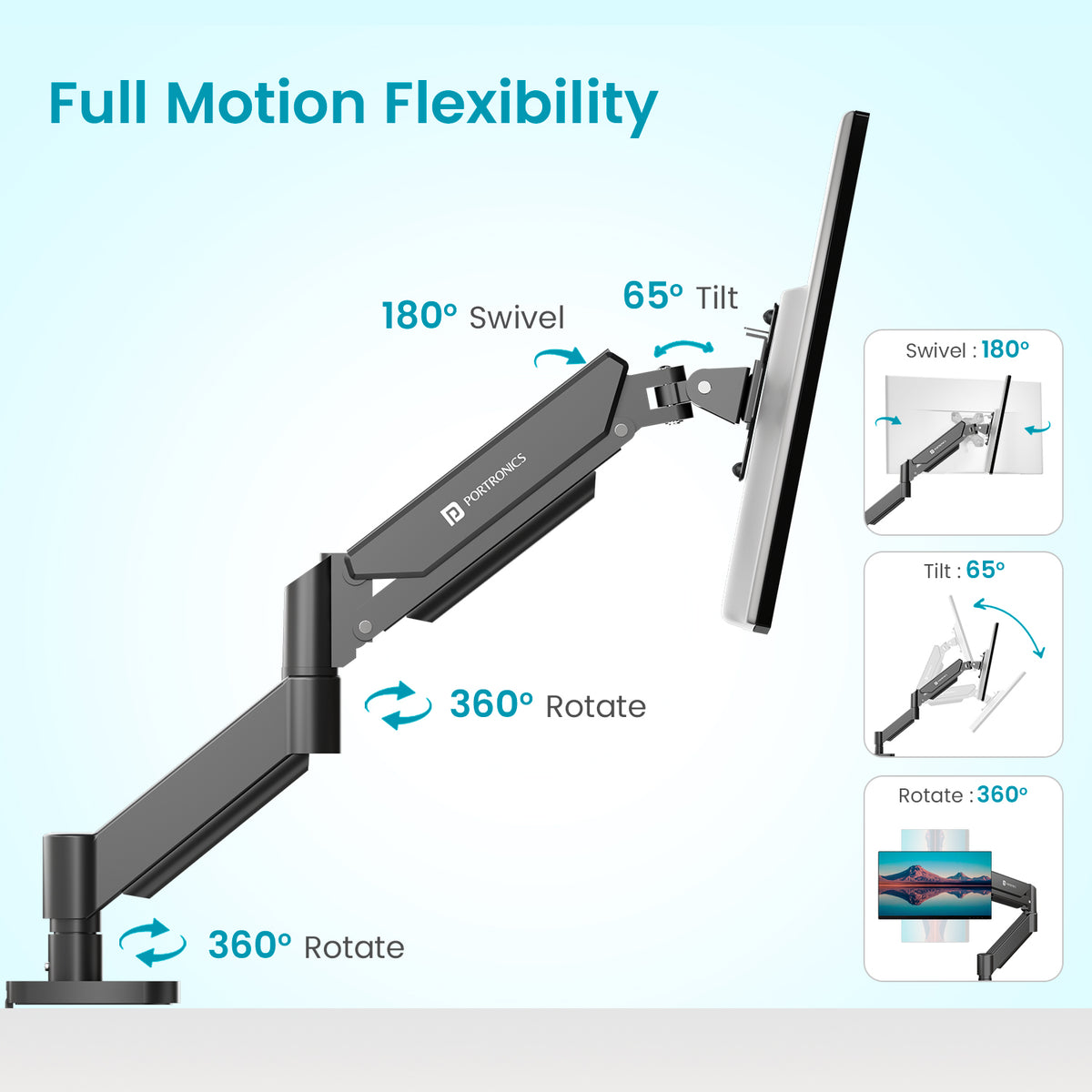 Aerolift One
