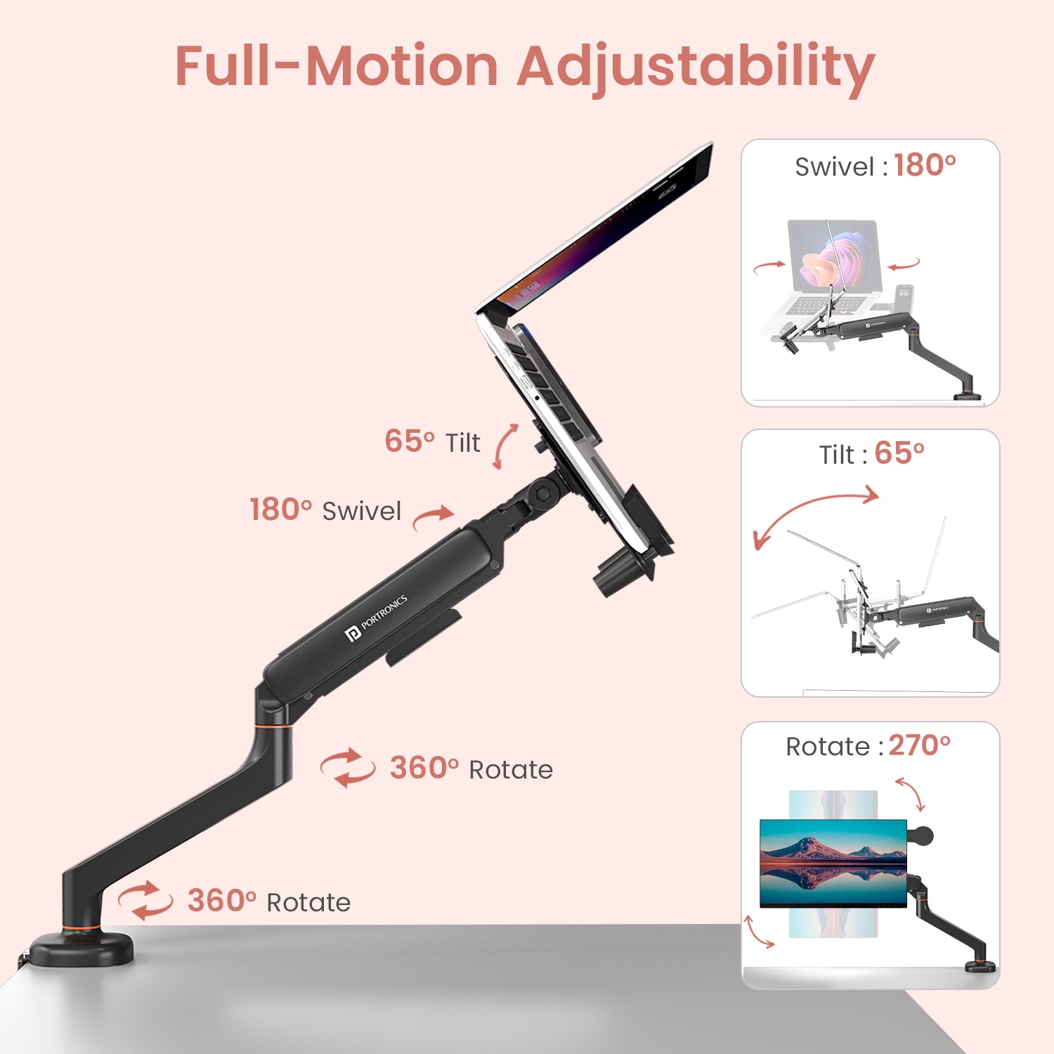 Aerolift Plus