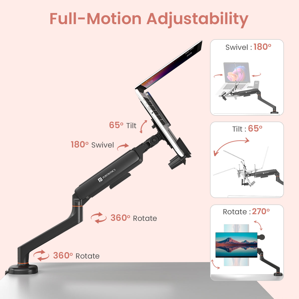 Aerolift Plus