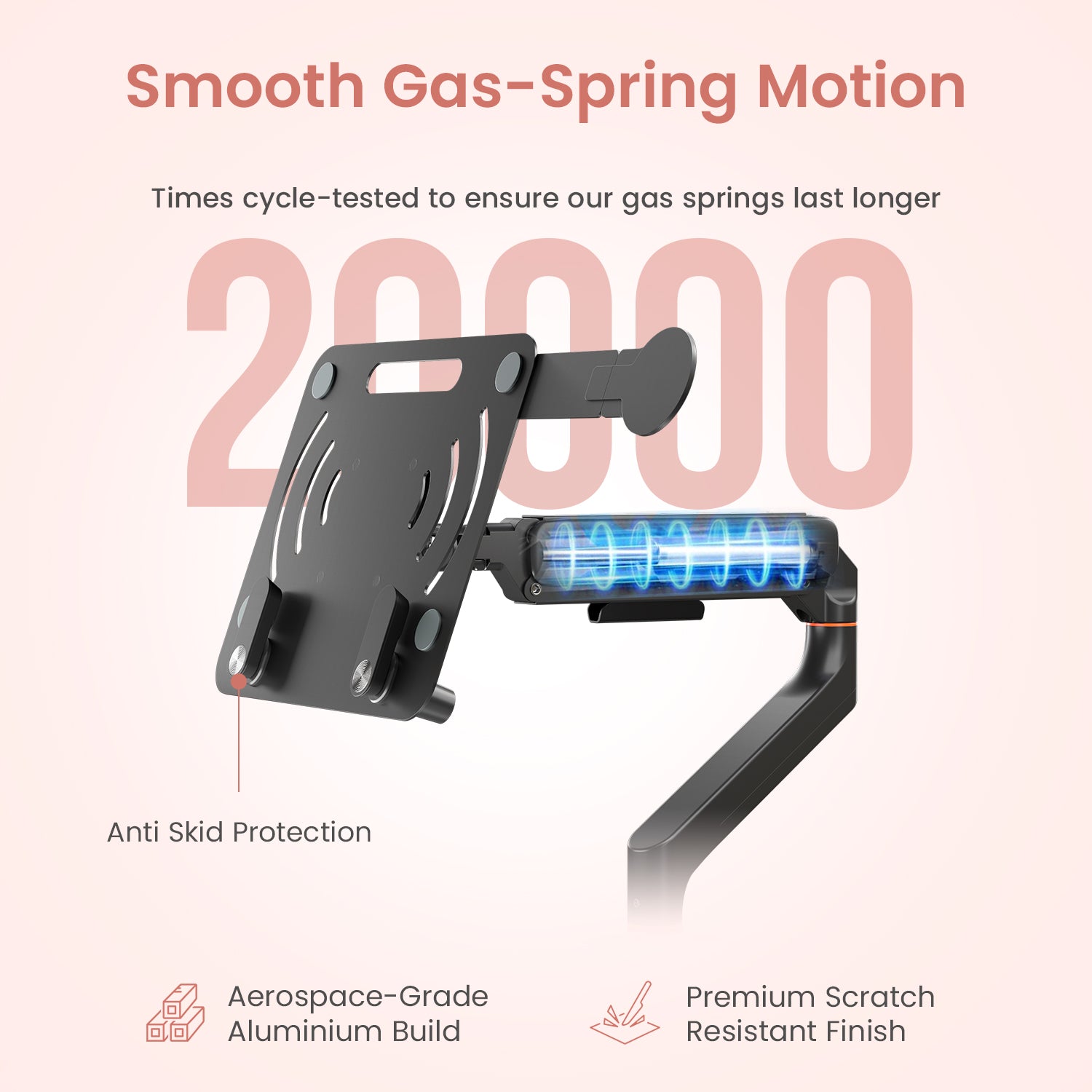Aerolift Plus