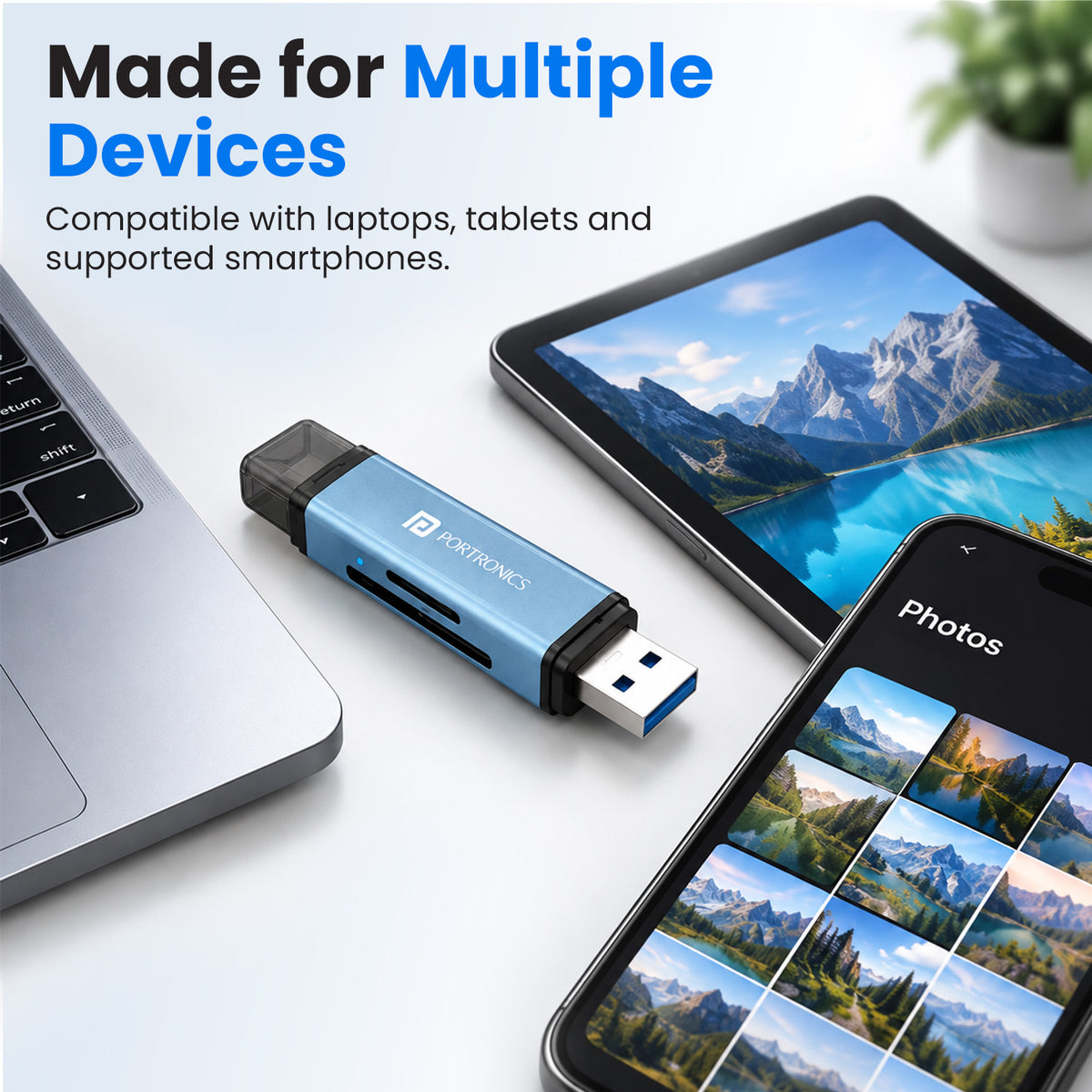 Mport 30 Prime