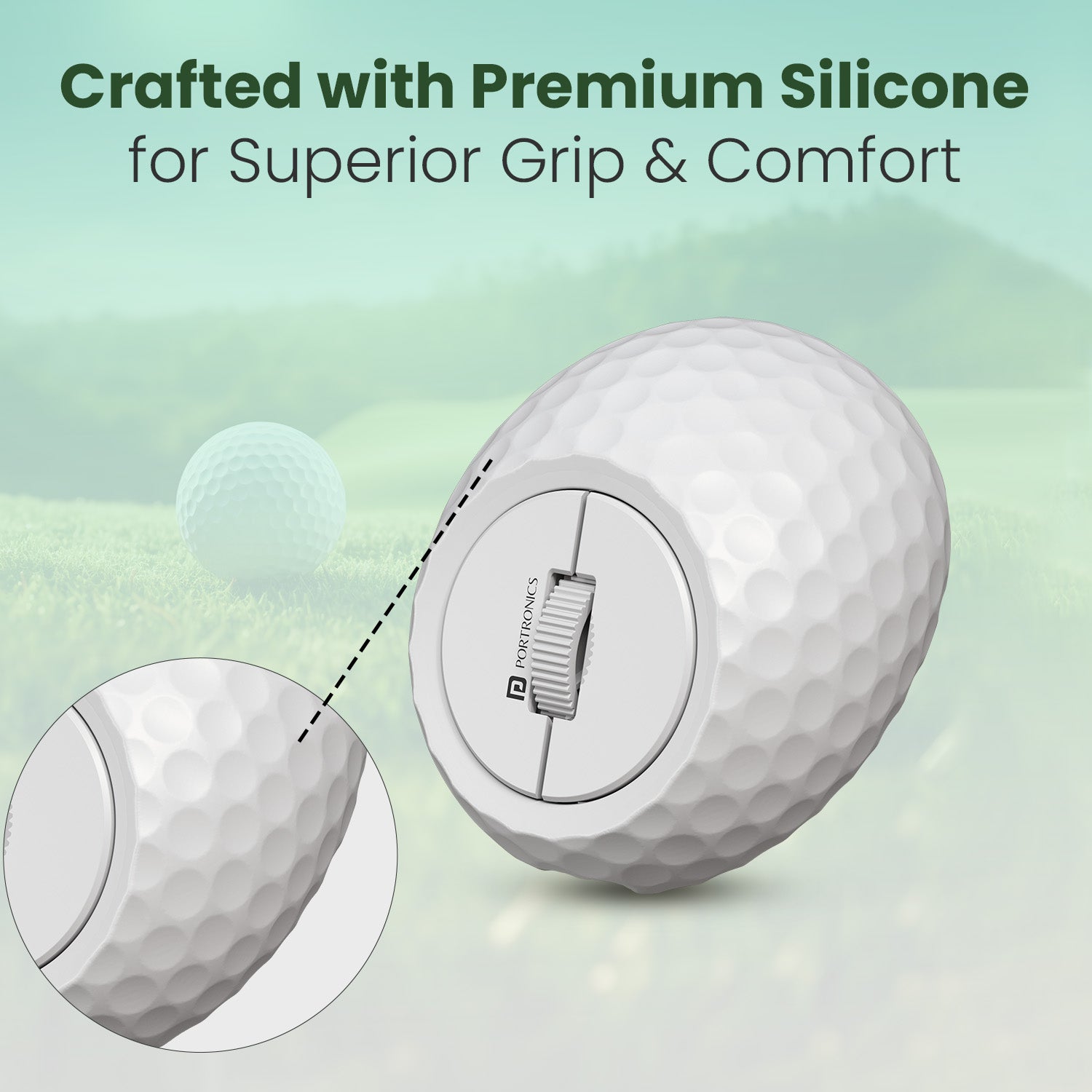 ToadPlay Golf