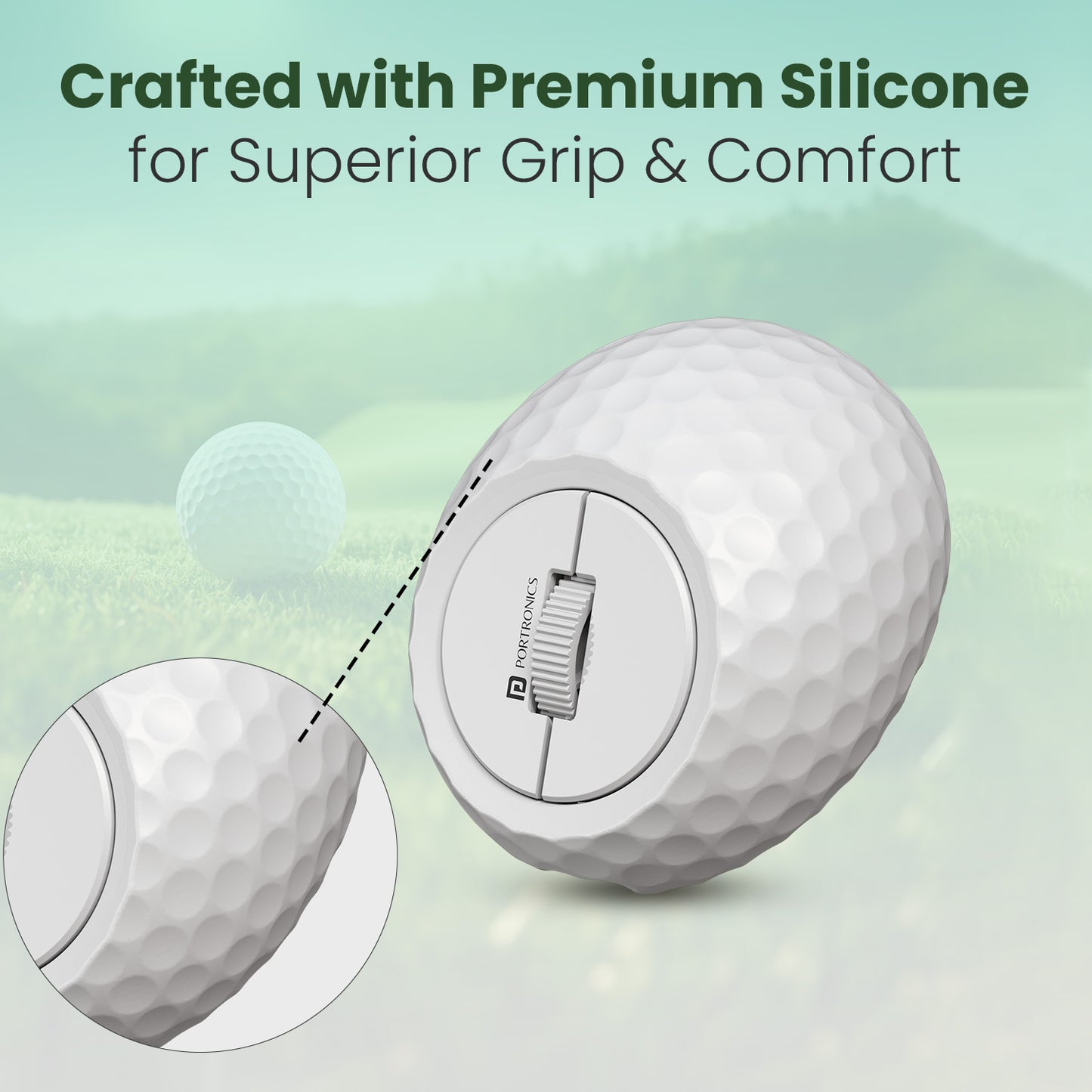 ToadPlay Golf