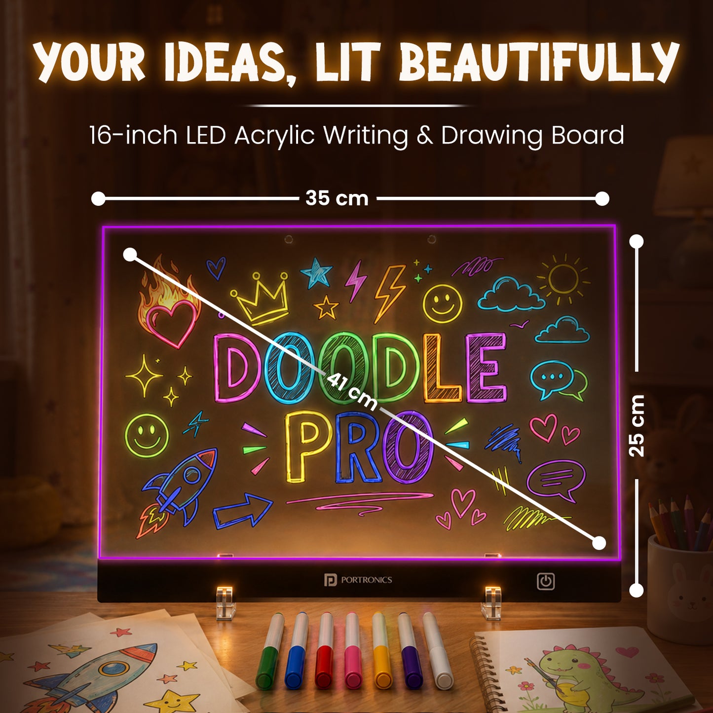 Doodle Pro