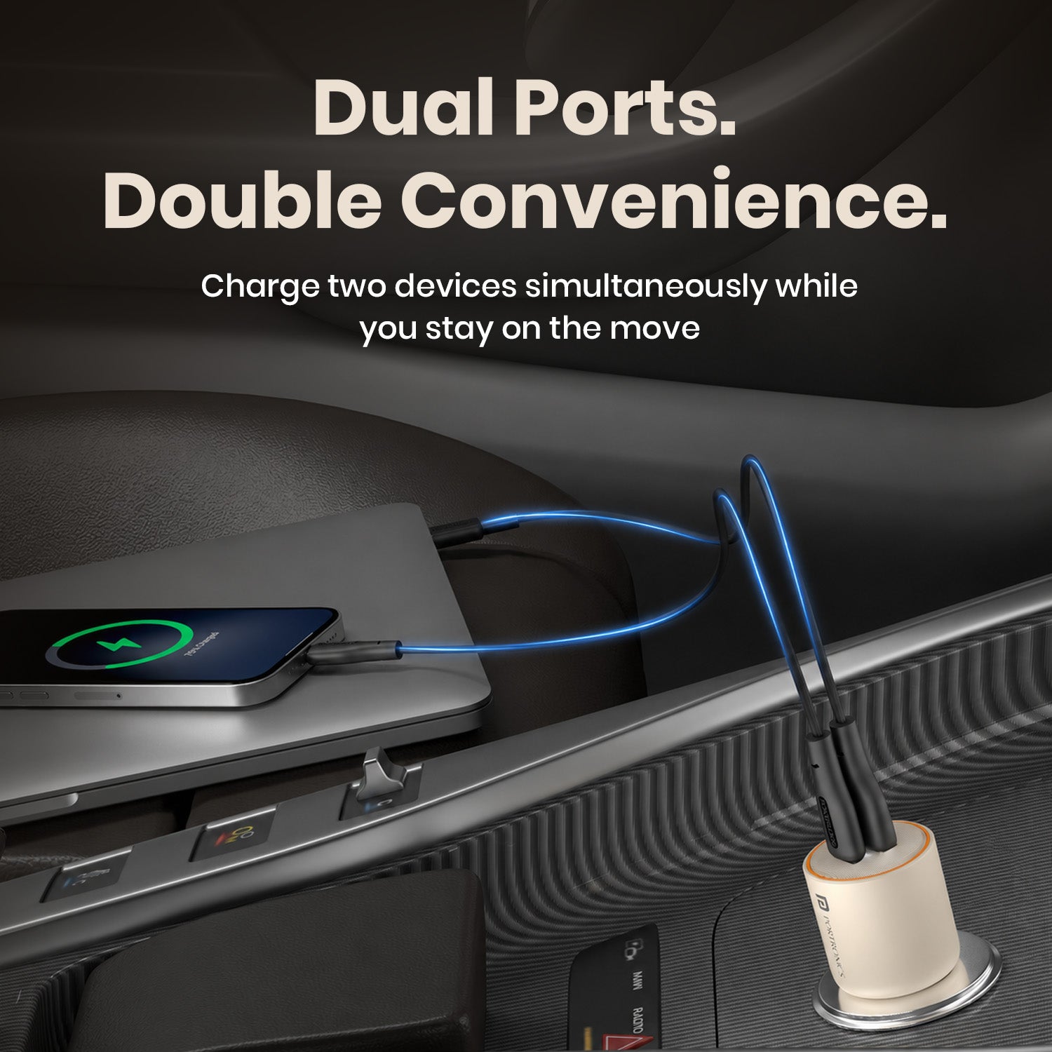Car Power 65 Pro