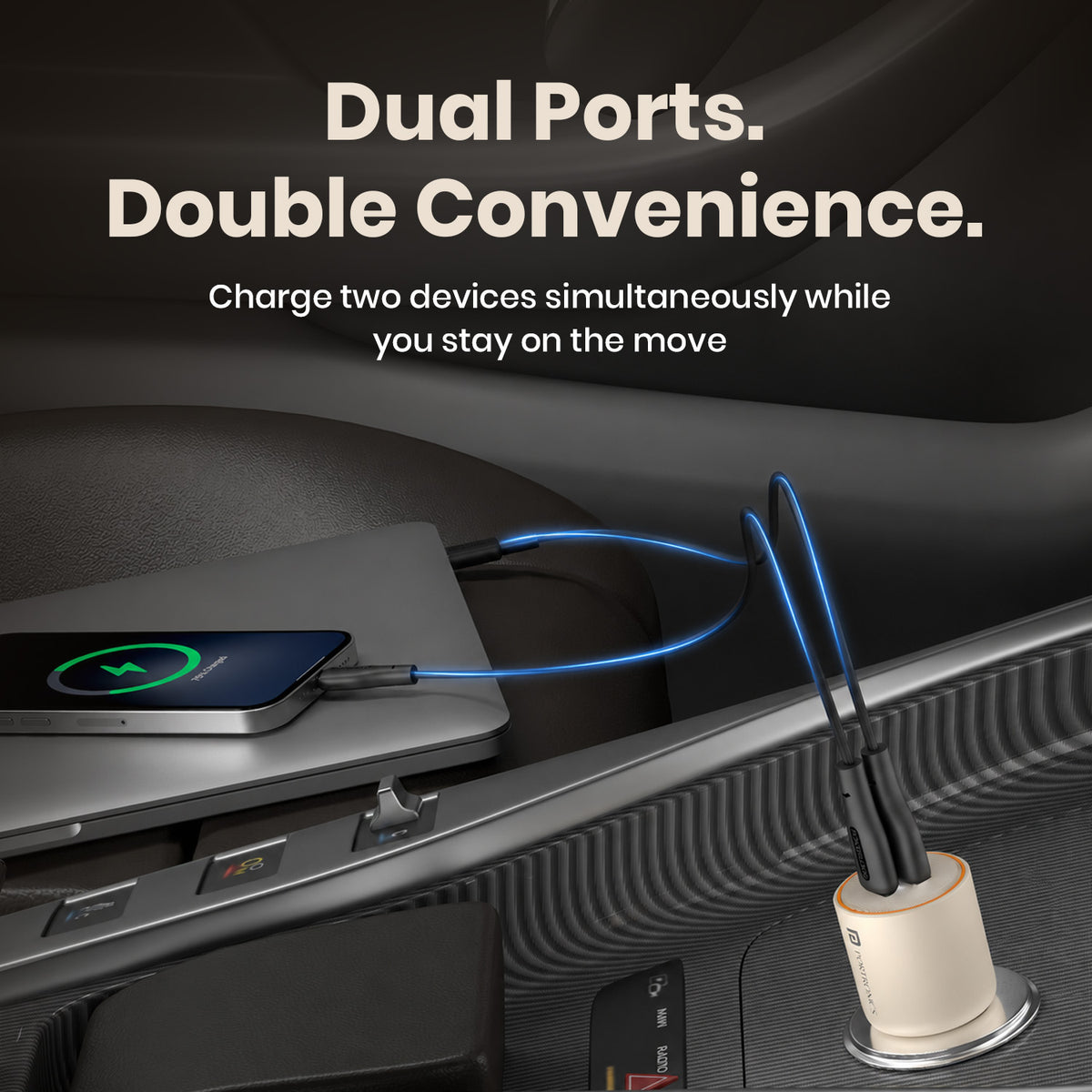 Car Power 65 Pro