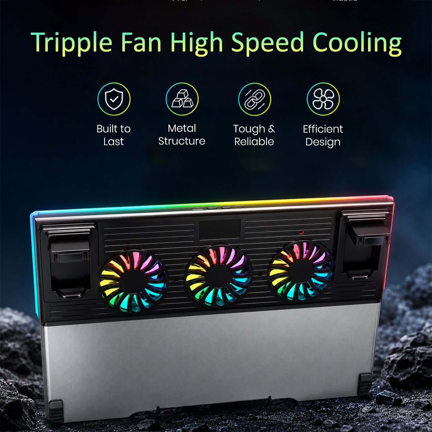 AeroDock Ultra