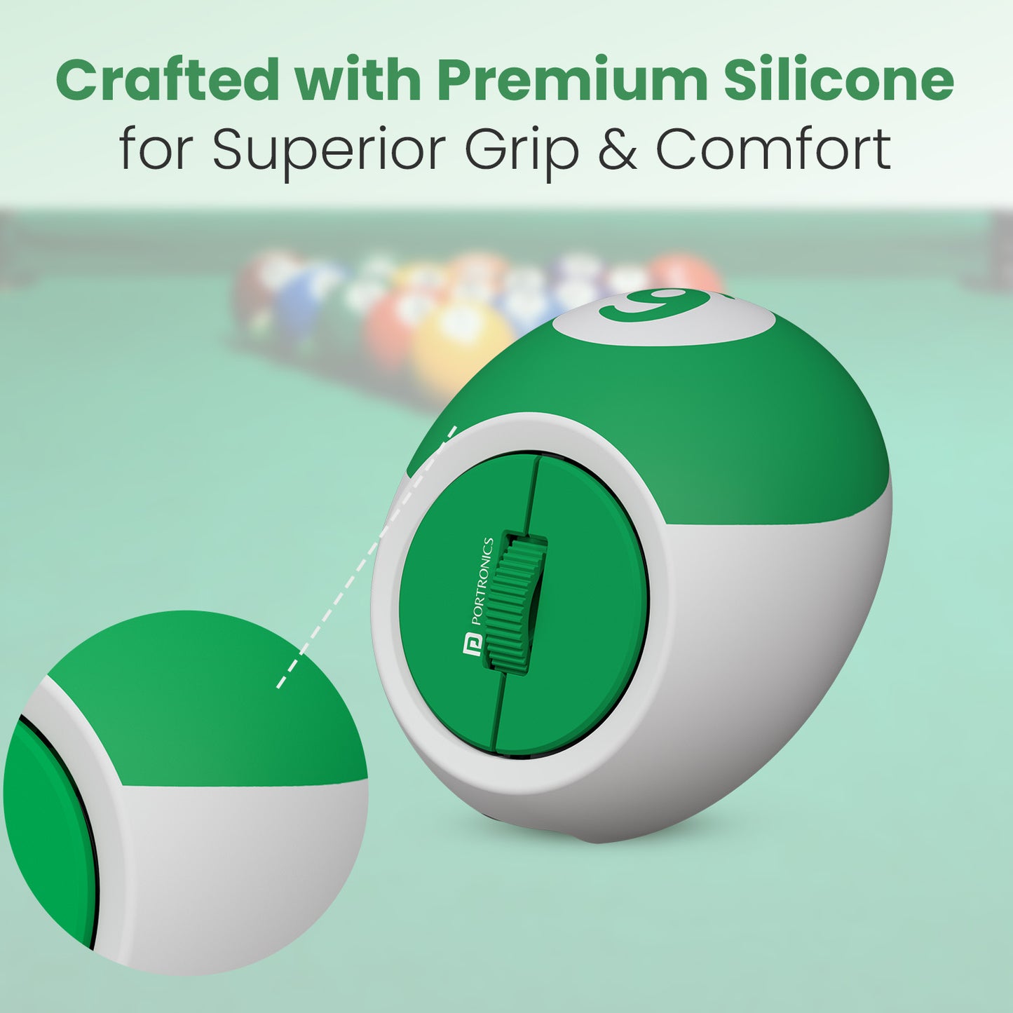 Toadplay Billiards