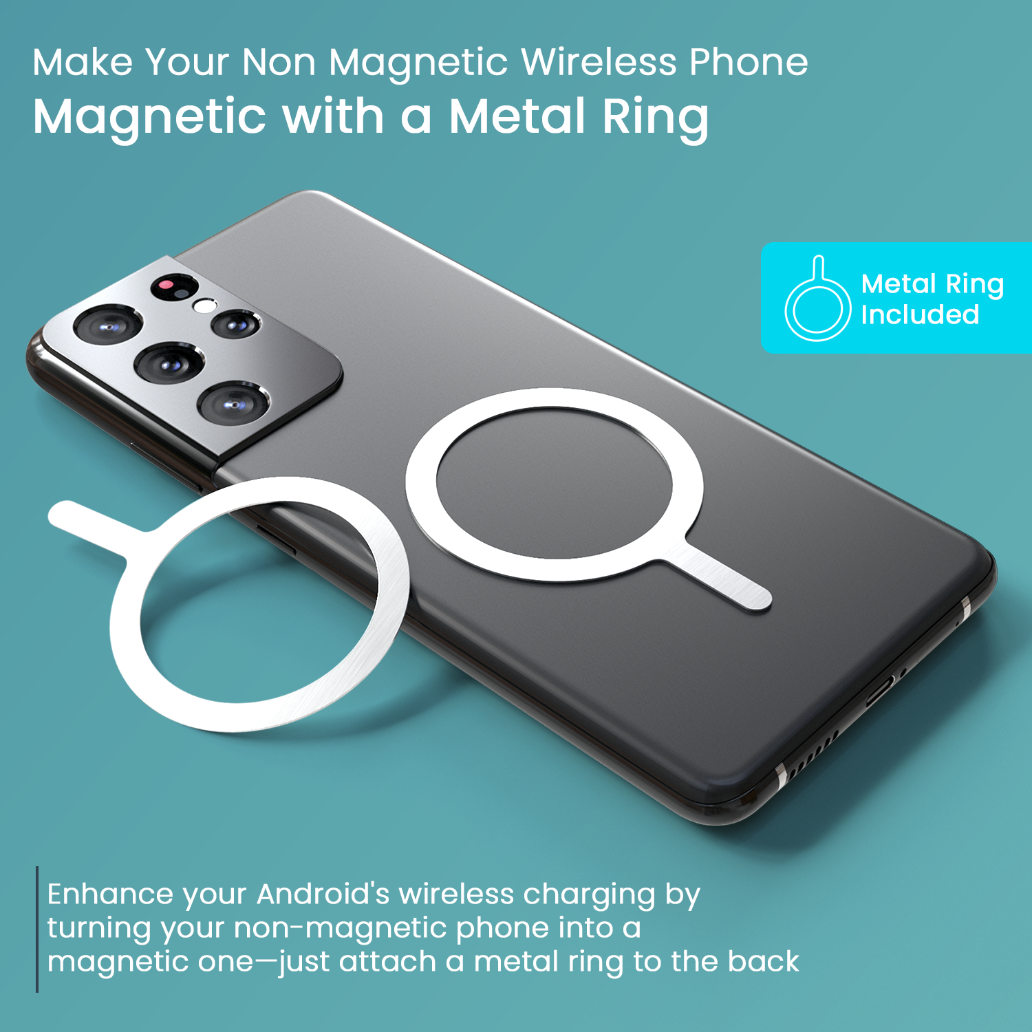 Power Shutter Air 5K