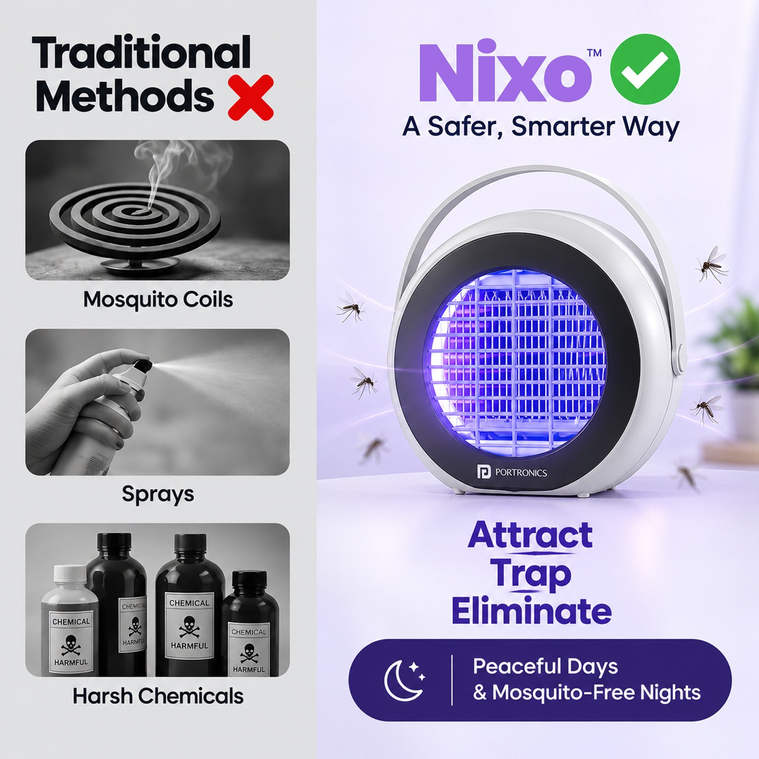 Nixo