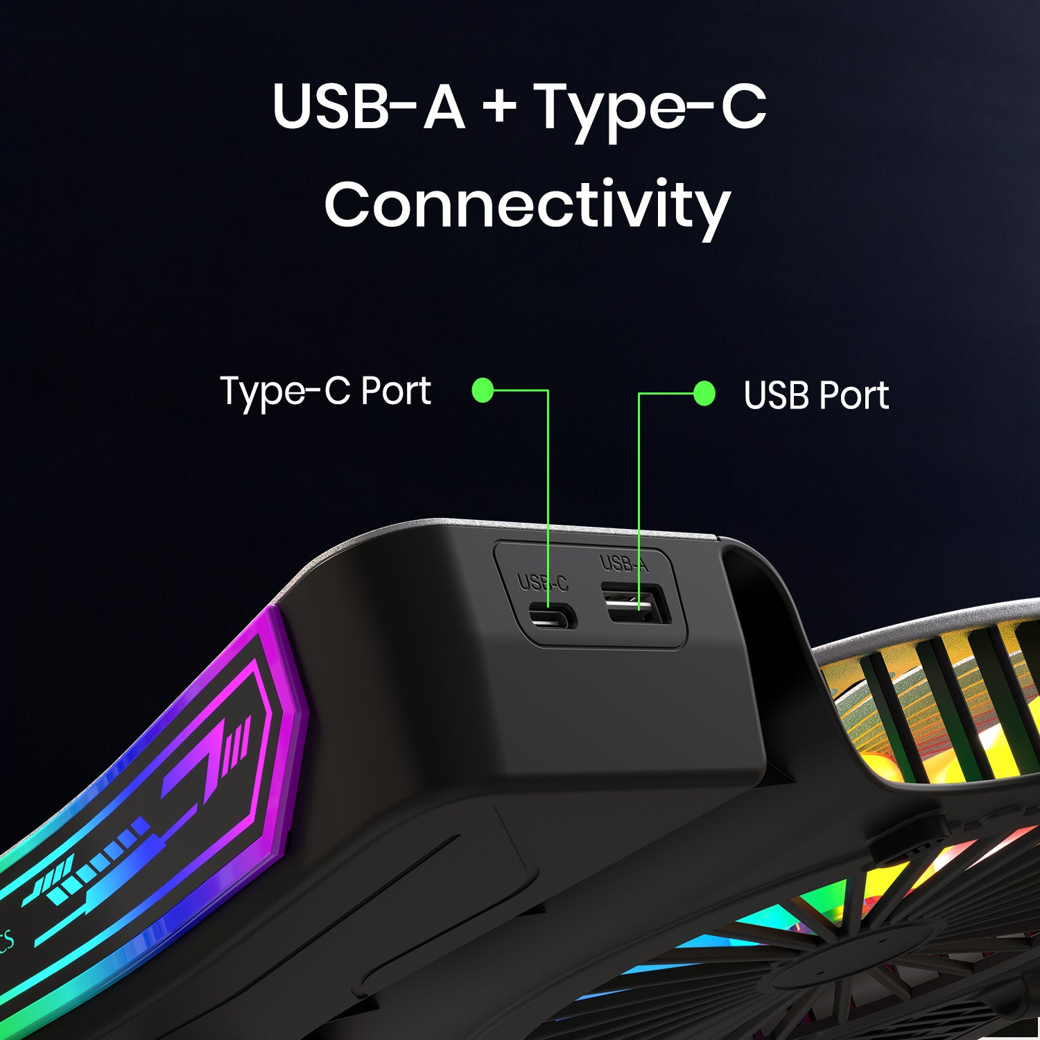 AeroDock Pro