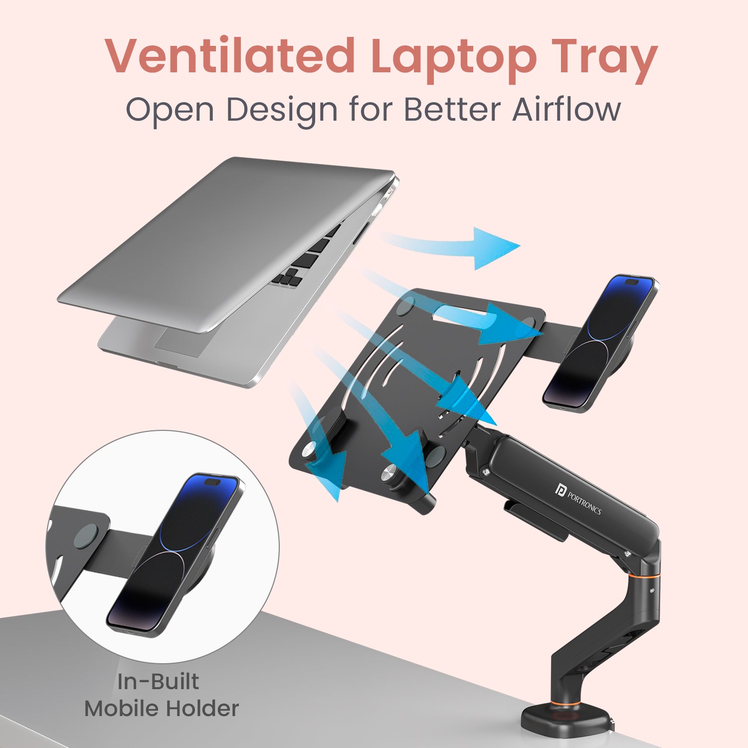 Aerolift Plus
