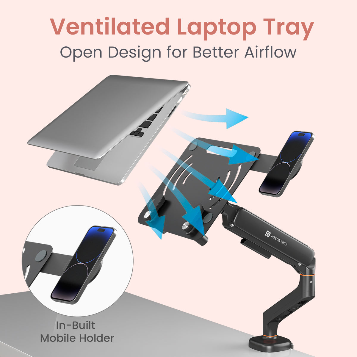 Aerolift Plus